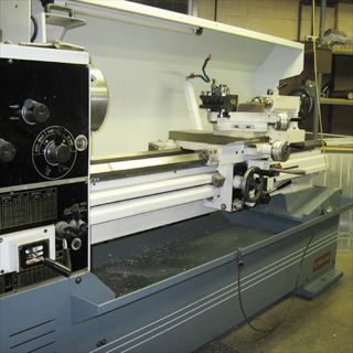 Wagner Sons Machine Shop Manual Machining