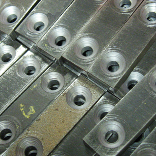Wagner Sons Machine Shop Supporting Machines